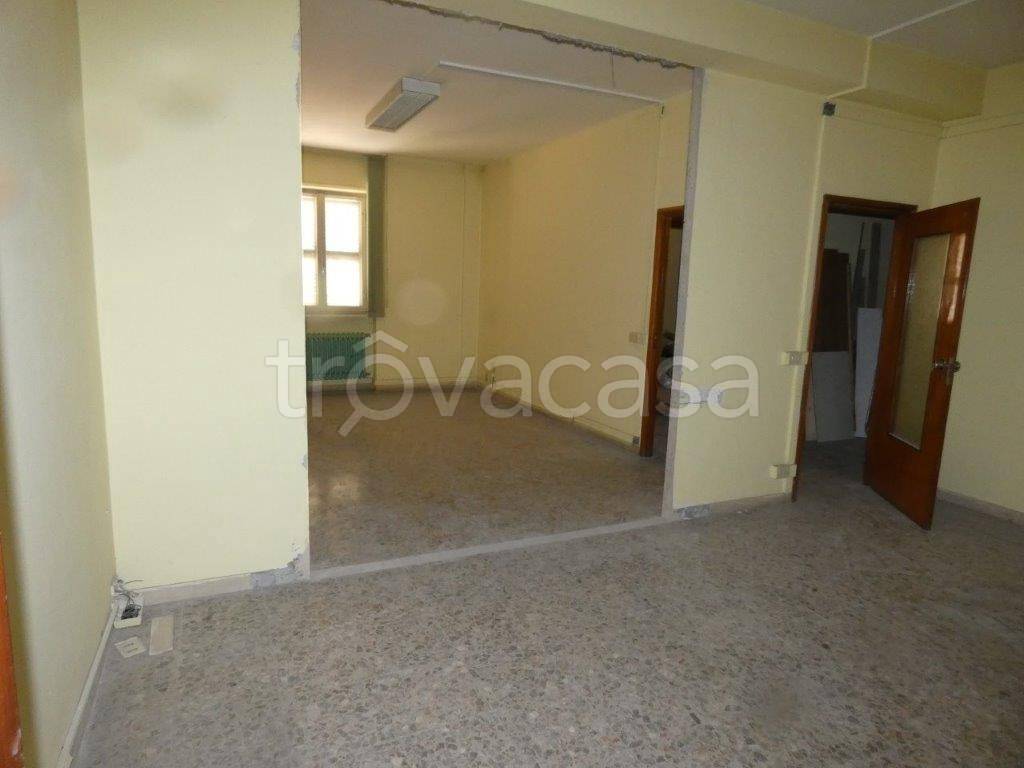 appartamento in vendita a Viterbo