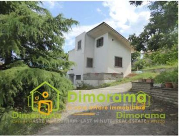 appartamento in vendita a Viterbo