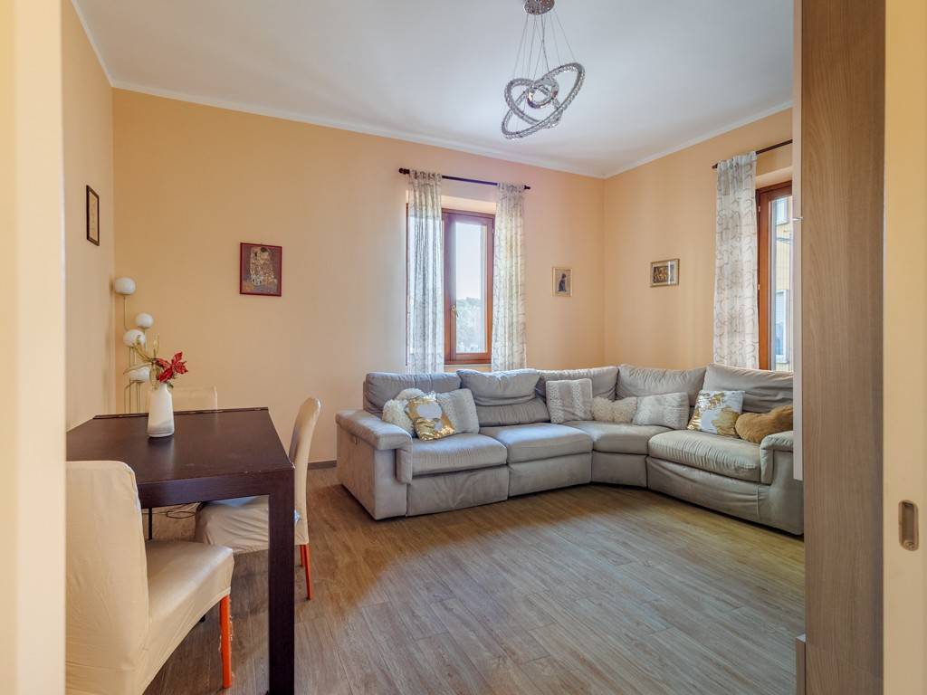 appartamento in vendita a Viterbo in zona Centro Città