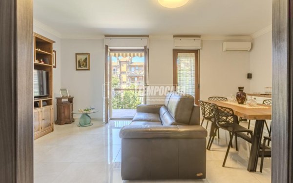 appartamento in vendita a Viterbo