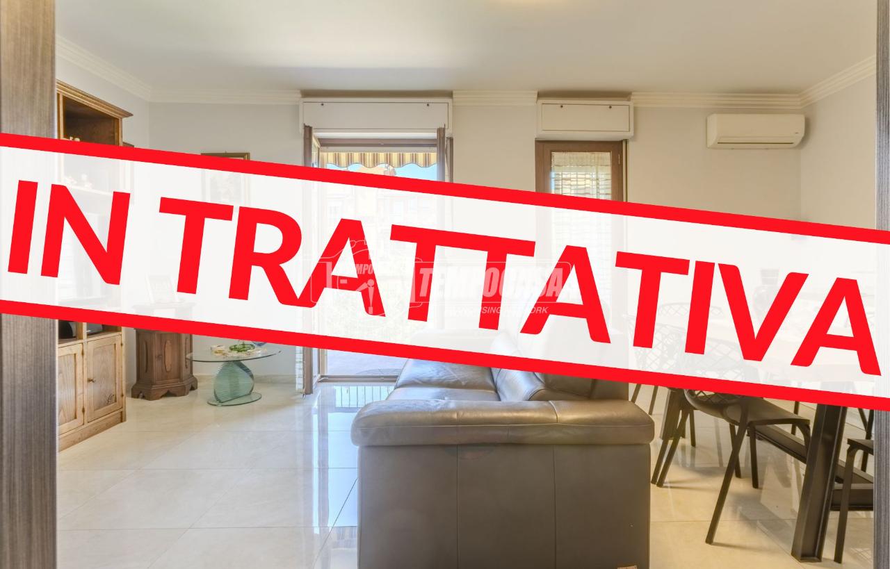 appartamento in vendita a Viterbo