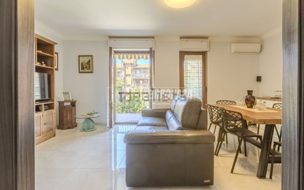 appartamento in vendita a Viterbo