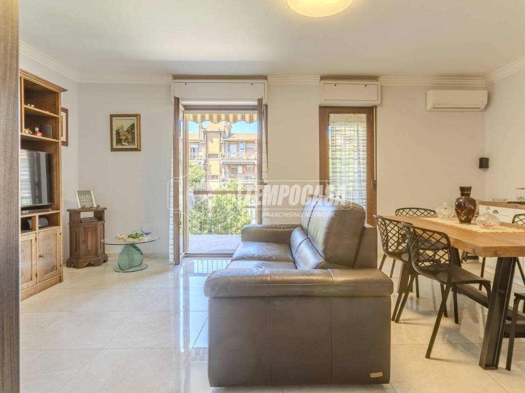 appartamento in vendita a Viterbo