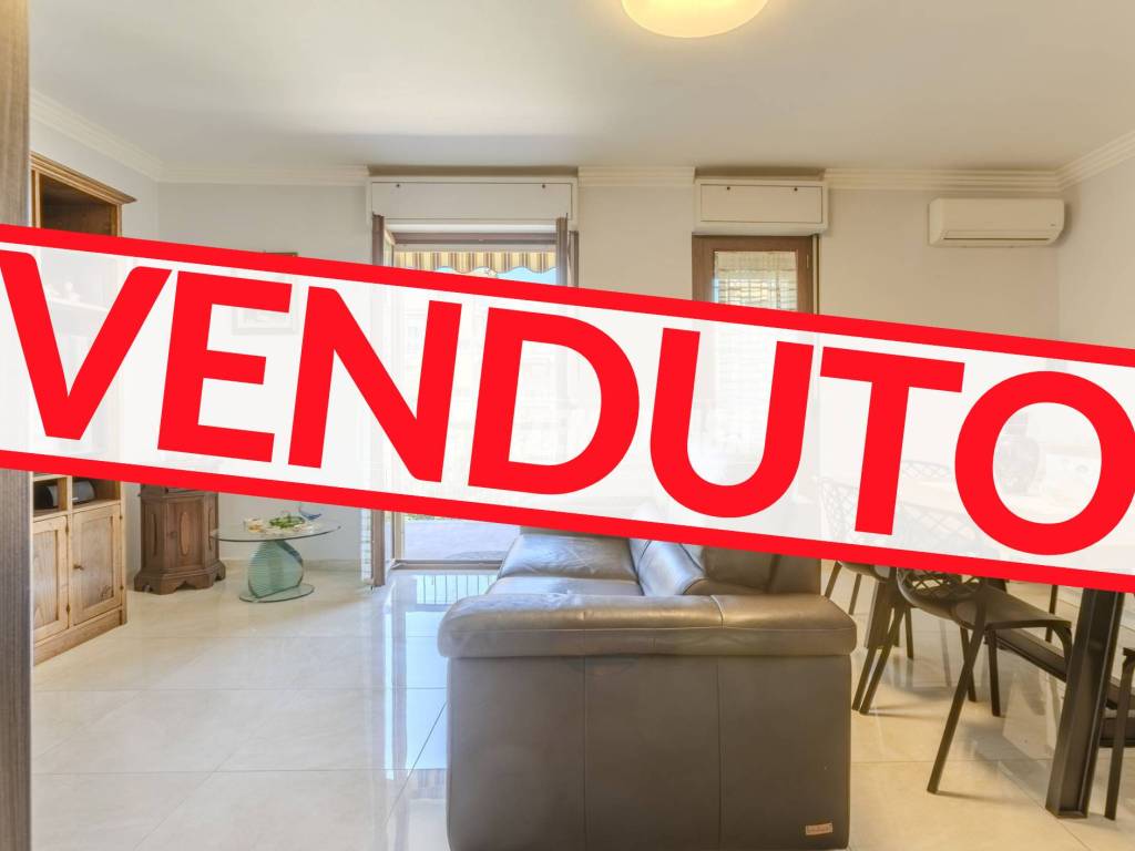 appartamento in vendita a Viterbo