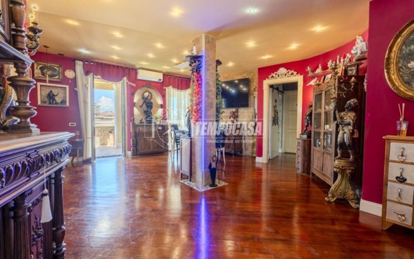 appartamento in vendita a Viterbo
