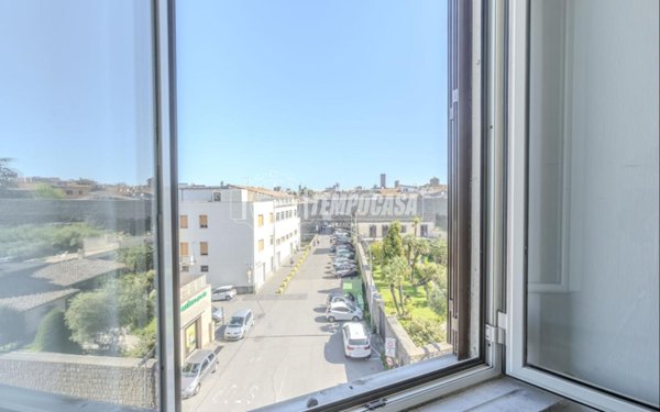 appartamento in vendita a Viterbo
