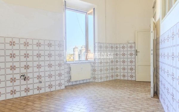 appartamento in vendita a Viterbo