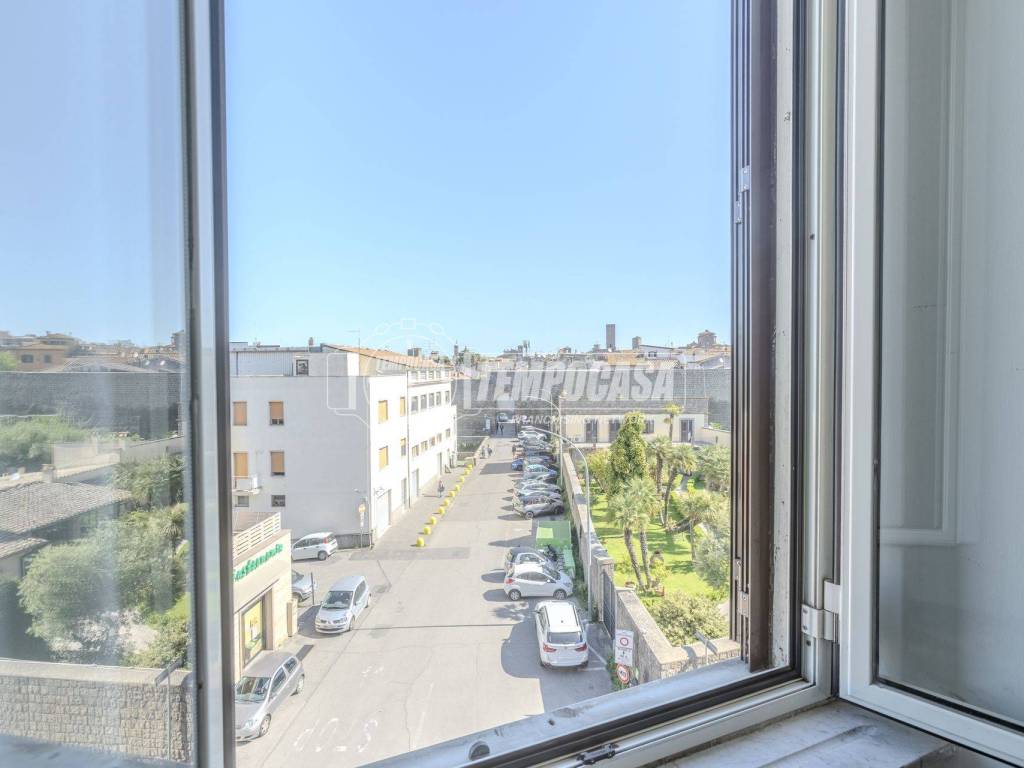appartamento in vendita a Viterbo