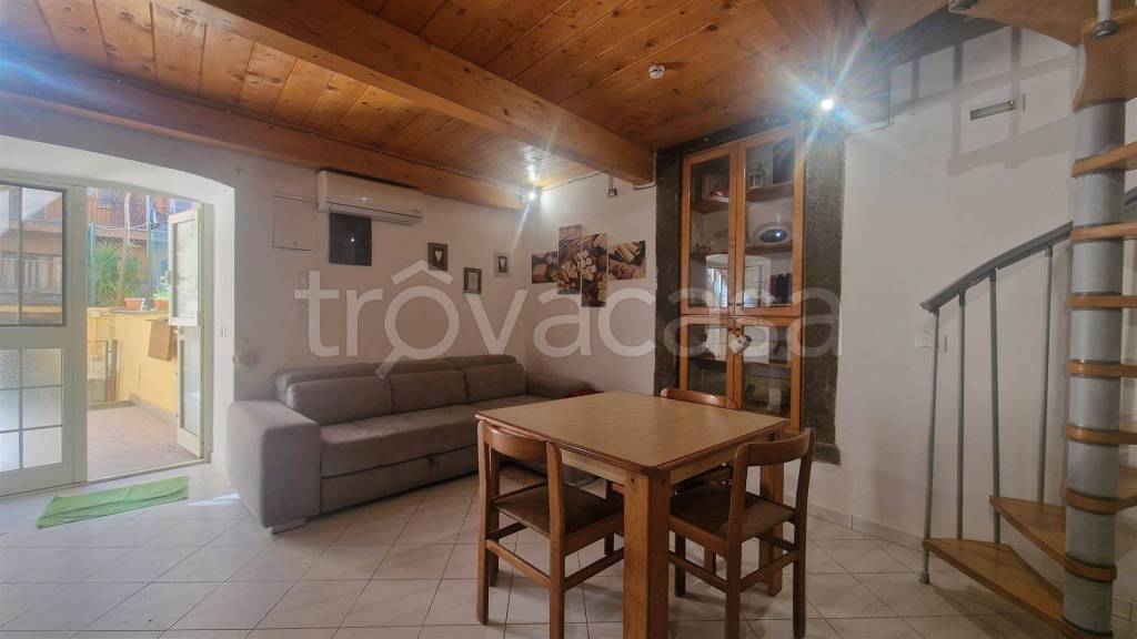 appartamento in vendita a Viterbo in zona Centro Città