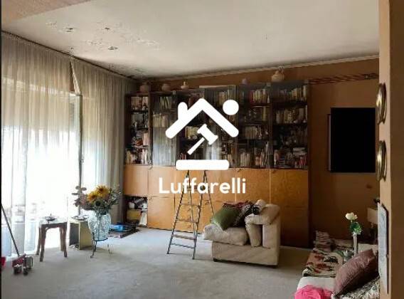 appartamento in vendita a Viterbo