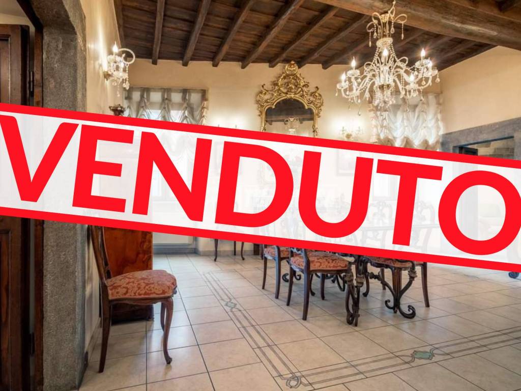 appartamento in vendita a Viterbo in zona Centro Città