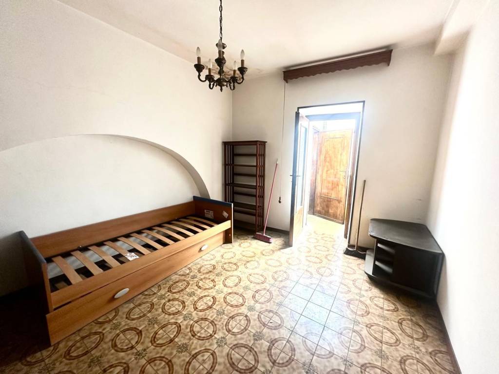appartamento in vendita a Viterbo in zona Centro Città