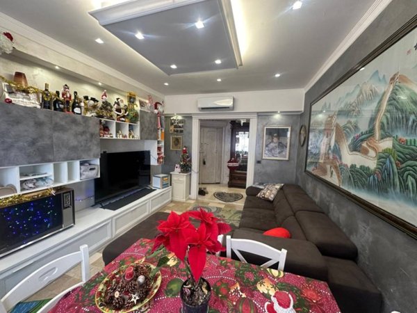 appartamento in vendita a Viterbo in zona Centro Città