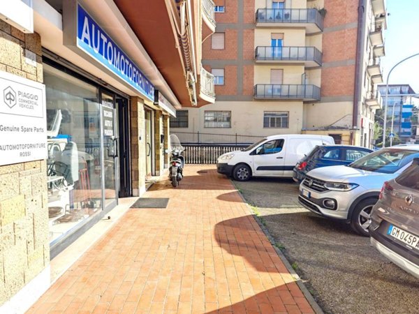 appartamento in vendita a Viterbo
