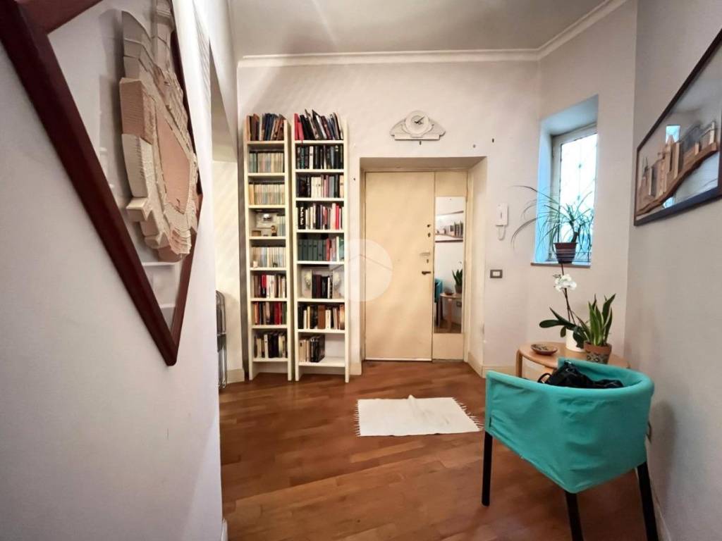 appartamento in vendita a Viterbo in zona Centro Città
