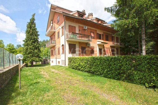 appartamento in vendita a Viterbo in zona San Martino al Cimino