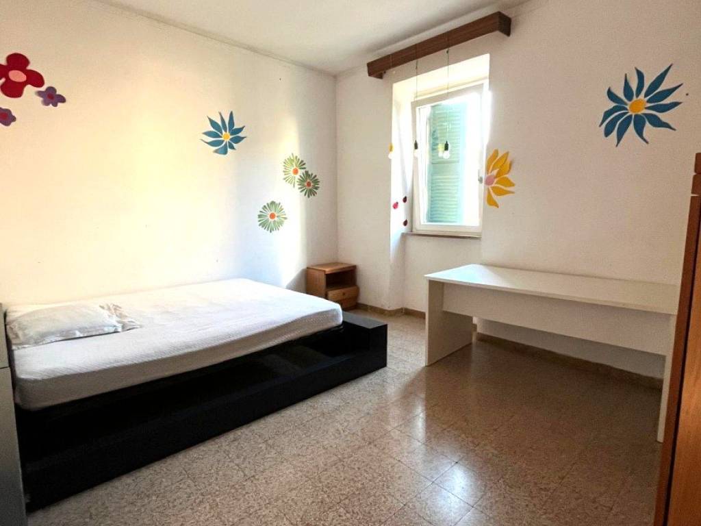 appartamento in vendita a Viterbo in zona Centro Città