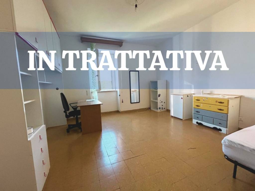 appartamento in vendita a Viterbo in zona Centro Città