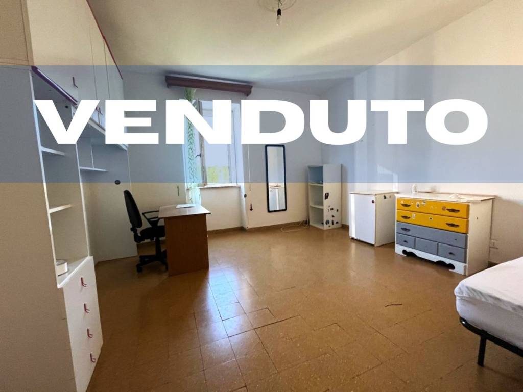 appartamento in vendita a Viterbo in zona Centro Città
