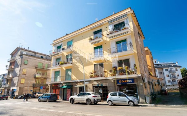 appartamento in vendita a Viterbo