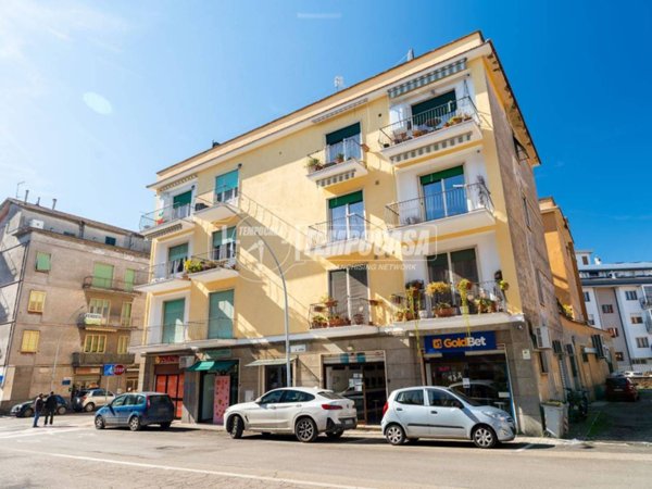 appartamento in vendita a Viterbo