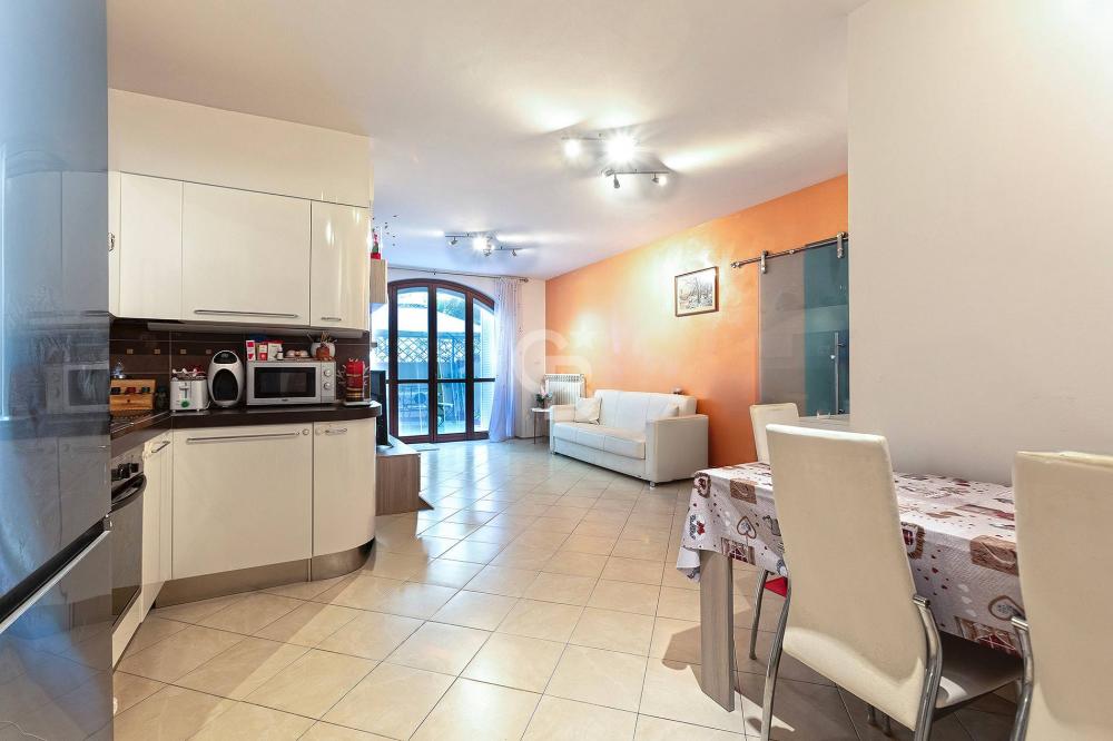 appartamento in vendita a Viterbo in zona Centro Città