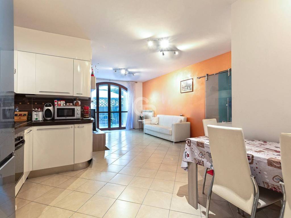 appartamento in vendita a Viterbo in zona Centro Città
