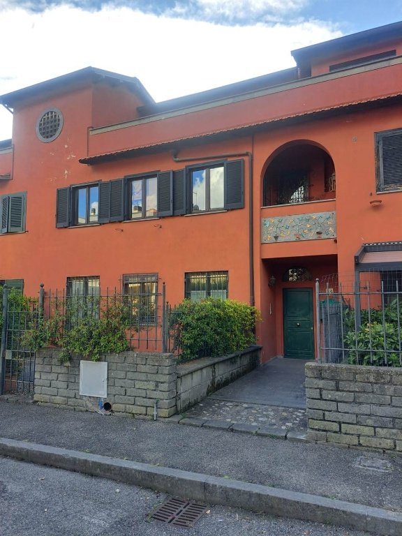 appartamento in vendita a Viterbo in zona Centro Città