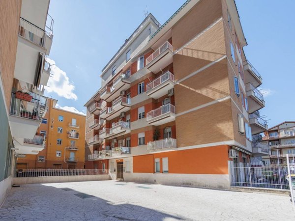 appartamento in vendita a Viterbo