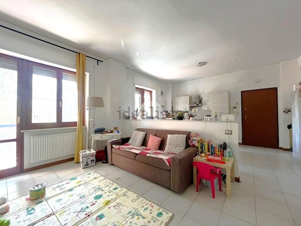 appartamento in vendita a Viterbo in zona Centro Città