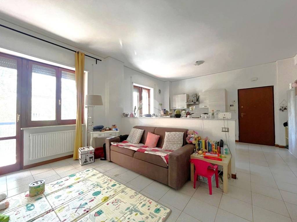 appartamento in vendita a Viterbo in zona Centro Città