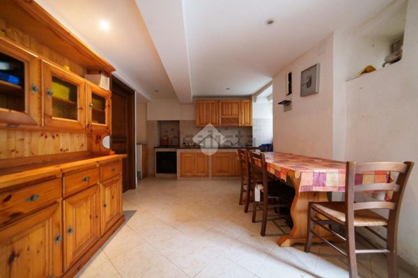 appartamento in vendita a Viterbo in zona Bagnaia