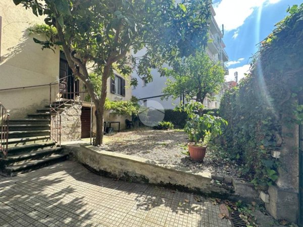 appartamento in vendita a Viterbo