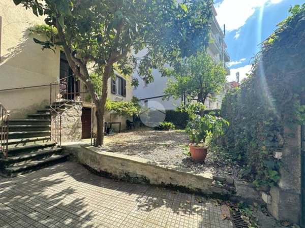 appartamento in vendita a Viterbo in zona Centro Città