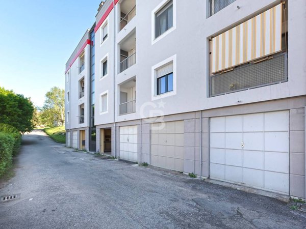 appartamento in vendita a Viterbo in zona Bagnaia