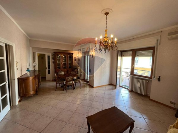 appartamento in vendita a Viterbo