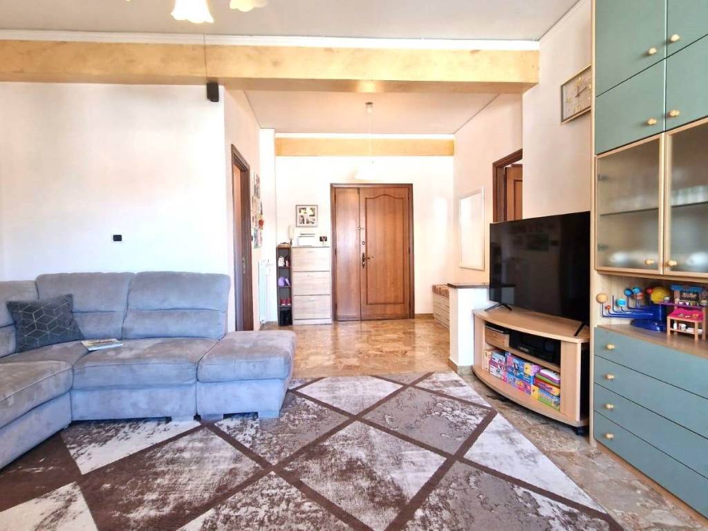 appartamento in vendita a Viterbo