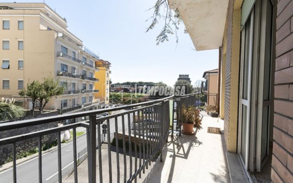 appartamento in vendita a Viterbo in zona Centro Città
