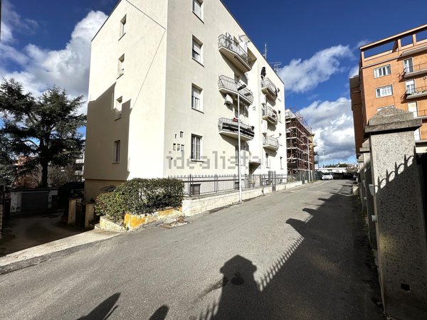 appartamento in vendita a Viterbo in zona Centro Città