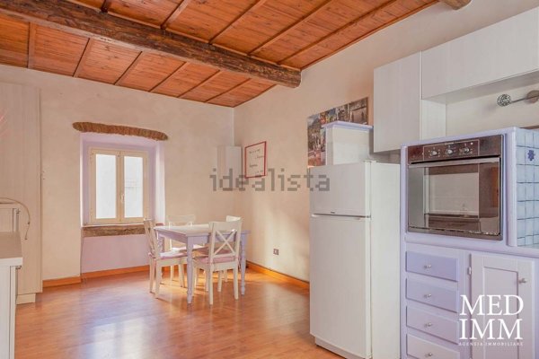 appartamento in vendita a Viterbo