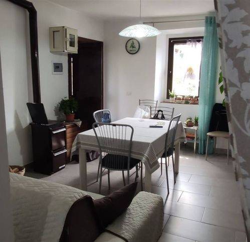 appartamento in vendita a Viterbo in zona Grotte Santo Stefano