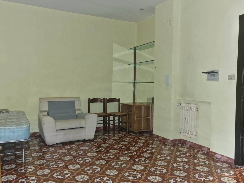 appartamento in vendita a Viterbo