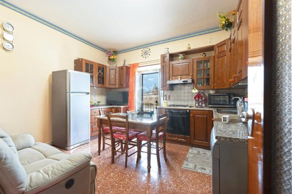 appartamento in vendita a Viterbo in zona Centro Città