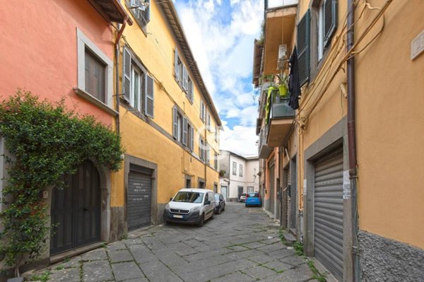 appartamento in vendita a Viterbo