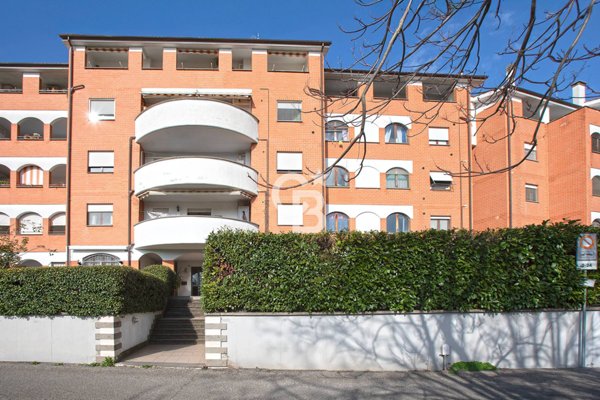 appartamento in vendita a Viterbo