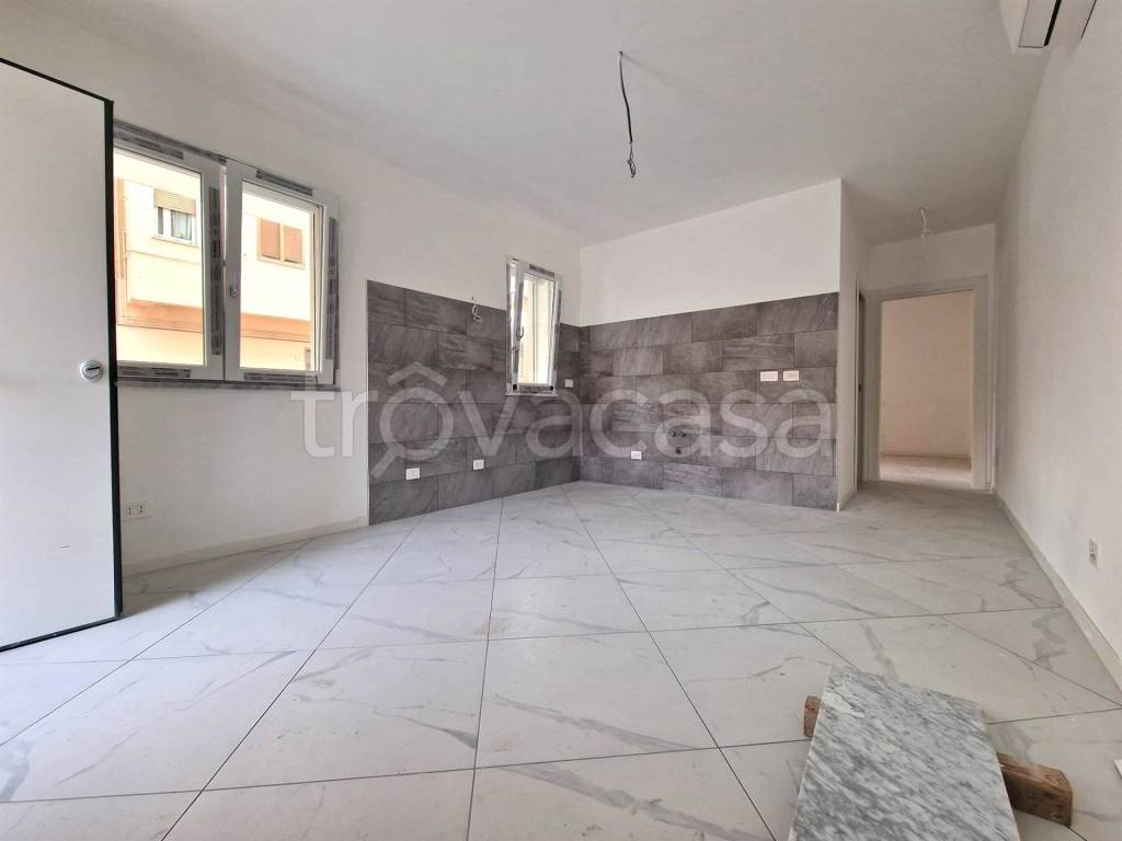 appartamento in vendita a Viterbo