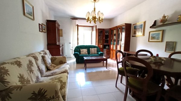 appartamento in vendita a Viterbo