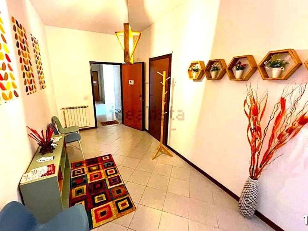 appartamento in vendita a Viterbo in zona Centro Città