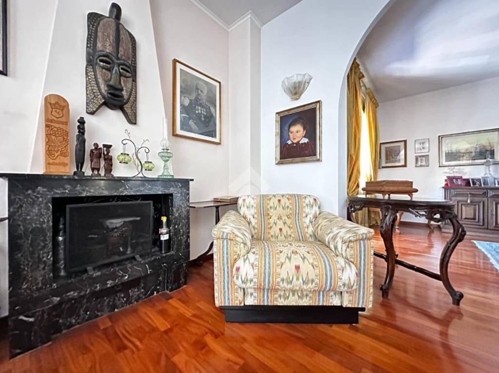 appartamento in vendita a Viterbo