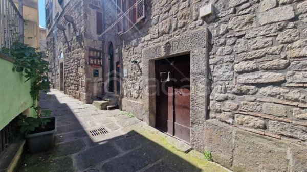 appartamento in vendita a Viterbo
